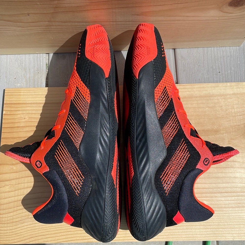 Adidas Original D.O.N. Issue #1 Basketball Shoes - Picture 5 of 8
